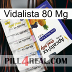Vidalista 80 Mg 11